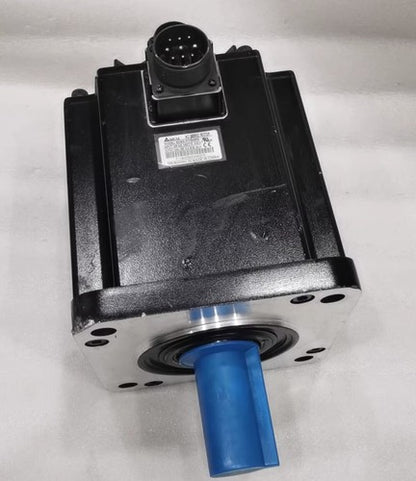 Delta ECMA-F11845RS Servo Motor One ping ECMAF11845RS