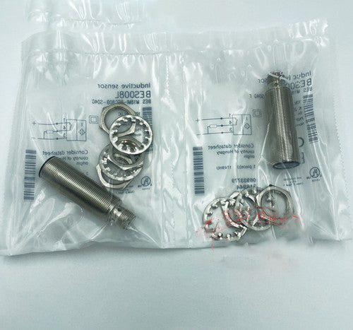 BALLUFF BES M18MI-PSC80B-S04G Sensor One Free Shipping
