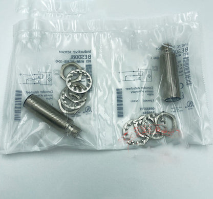BALLUFF BES M18MI-PSC80B-S04G Sensor One Free Shipping