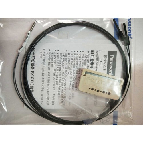 1PC Panasonic SUNX FD-30 Fiber Sensor Free Shipping FD30