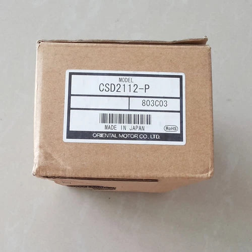 VEXTA Oriental CSD2112-P Stepper Driver 1PC ping CSD2112P