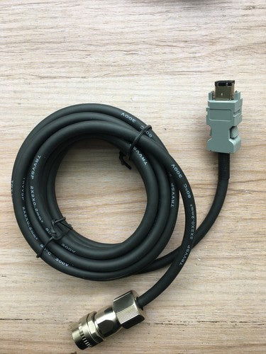 Yaskawa JZSP-CVP01-03-E Servo Motor 1PC Free Shipping JZSPCVP0103E