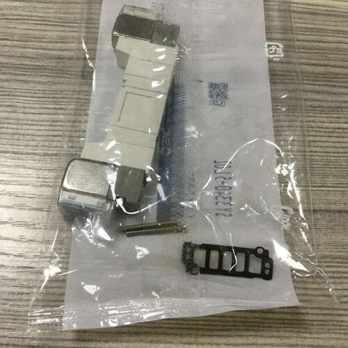 SMC SY3340-5LOZ Solenoid Valve 1PC SY33405LOZ Free Shipping