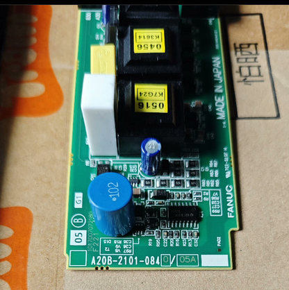 1PC Fanuc A20B-2101-0840 Circuit Board A20B21010840 ping