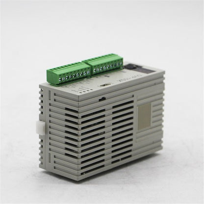 One Delta DVP10SX11R PLC Module ping