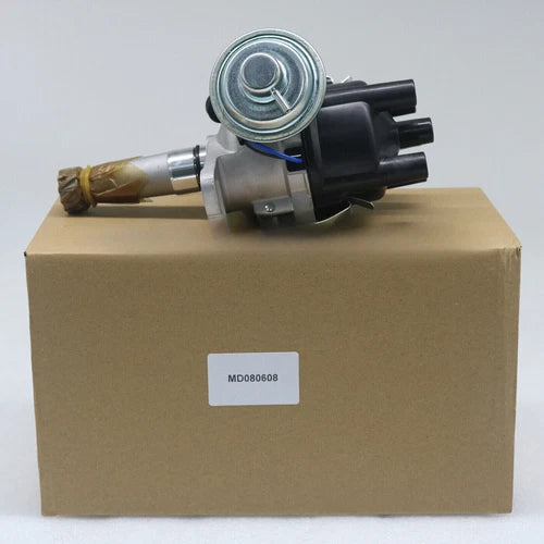 1PC Mitsubishi Distributor 4G54 Engine Assembly MD142257 MD080608