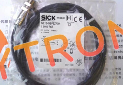 SICK IME12-04BPSZW2K IME1204BPSZW2K free shipping