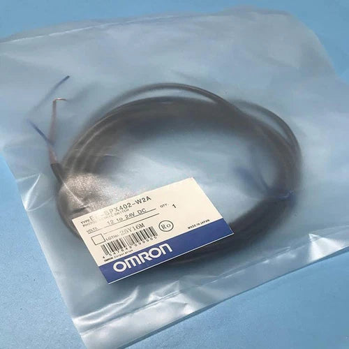 Omron EE-SPX402-W2A Photoelectric Switch One Free Shipping EESPX402W2A