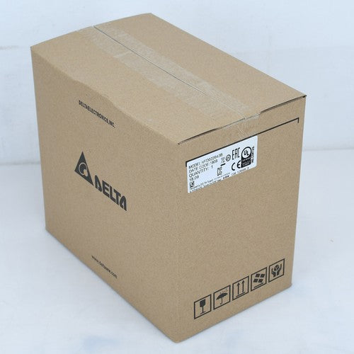 Delta VFD022B43B 2.2KW 380V VFD-B One ping