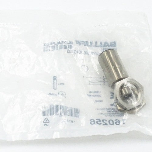 BALLUFF BES M18ME-POC50B-S04G-003 BES00EU Inductive Sensor One