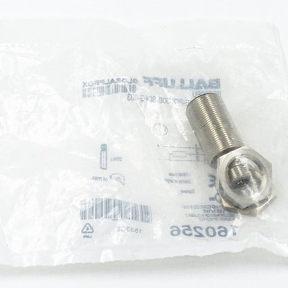 BALLUFF BES M18ME-POC50B-S04G-003 BES00EU Inductive Sensor One