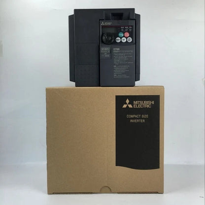 Mitsubishi FR-E740-0.75K-CHT Inverter One ping FRE7400.75KC