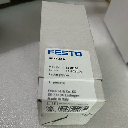 Festo DHRS-32-A 1310164 Rotary Gripper One ping DHRS32A