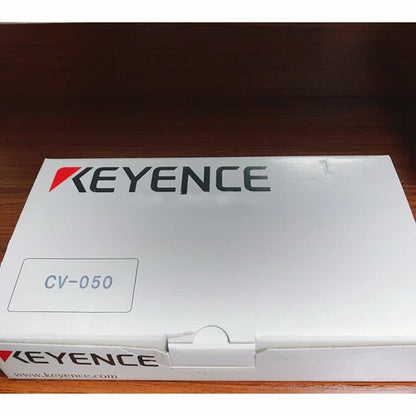 Keyence CV-050 Vision system camera CV050 1PC ping