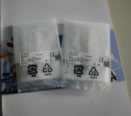 Panasonic FX-501P Sensor 1PC Free Shipping FX501P
