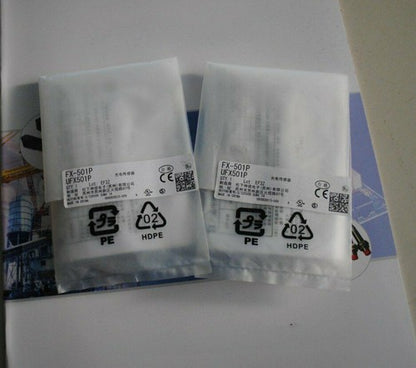 Panasonic FX-501P Sensor 1PC Free Shipping FX501P