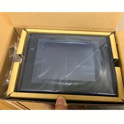 1PC Omron NS5-SQ00B-V2 HMI Touch Screen ping NS5SQ00BV2