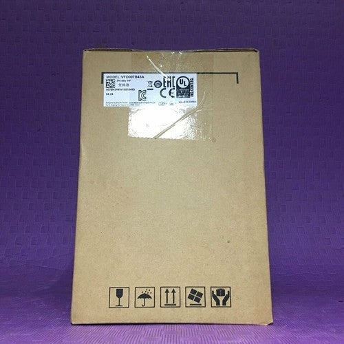 1PC Delta VFD007B43A Inverter 0.75KW 380V ping