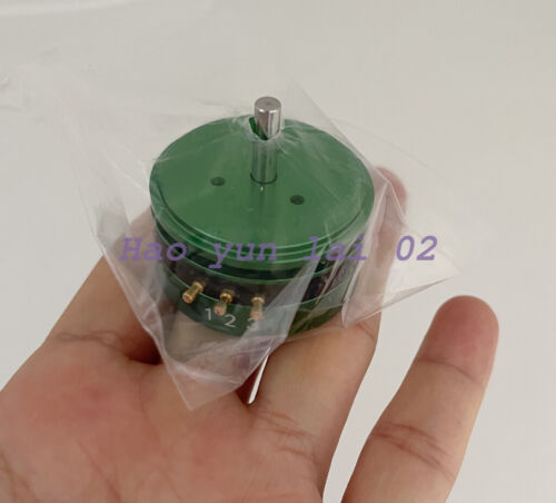 MIDORI Potentiometer CPP-35 Single-sided Shaft 1k 2k 5k 10k - MIDORI