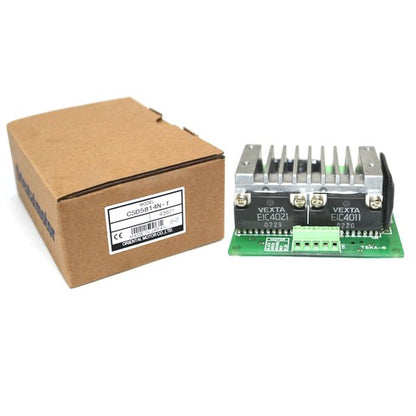 VEXTA Oriental CSD5814N-T Driver 1PC CSD5814NT ping