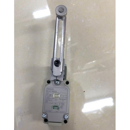 1PC Omron WLCA12-2NLD-N Limit Switch WLCA122NLDN Free Shipping
