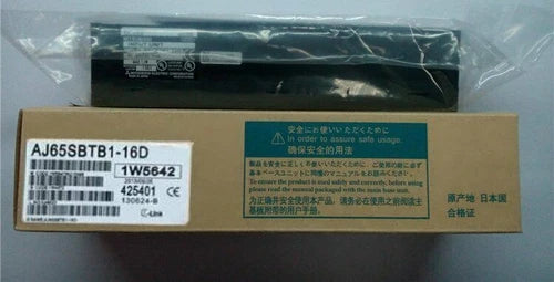Mitsubishi AJ65BTB1-16D PLC Module 1PC AJ65BTB116D ping