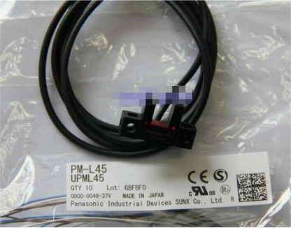 Panasonic PM-L45 Photoelectric Sensor 1PC Free Shipping PML45