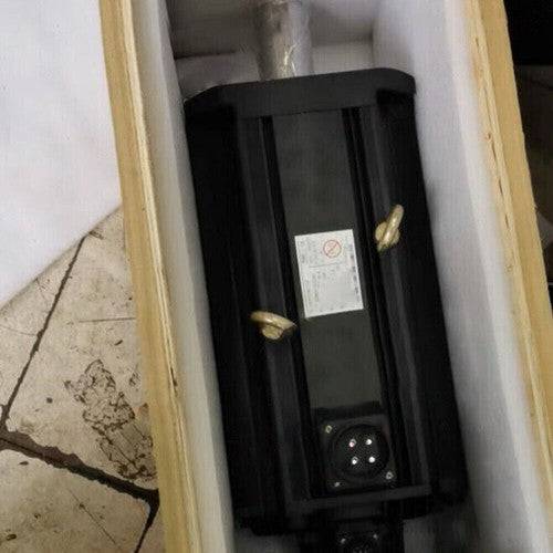 Yaskawa SGMGH-1EDCA61 Servo Motor 1PC ping SGMGH1EDCA61