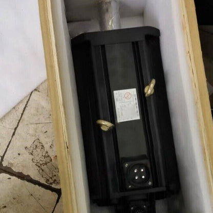 Yaskawa SGMGH-1EDCA61 Servo Motor 1PC ping SGMGH1EDCA61