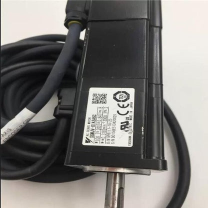 1PC Yaskawa SGMJV-01A3A6C Servo Motor SGMJV01A3A6C ping