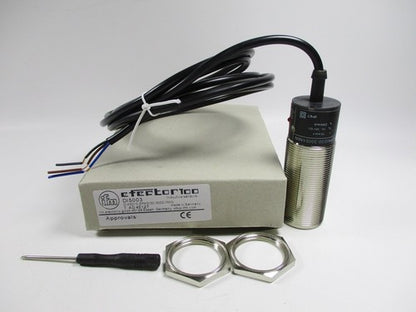 IFM DI5003 Proximity Switch Sensor  One Free Shipping