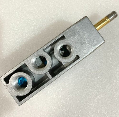 Festo MFH-5-1/4 6211 Solenoid Valve - Reliable Control Solutions - FESTO