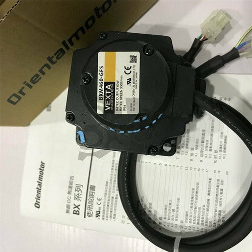 VEXTA Orientalmotor BXM460-GFS Motor 1PC ping BXM460GFS