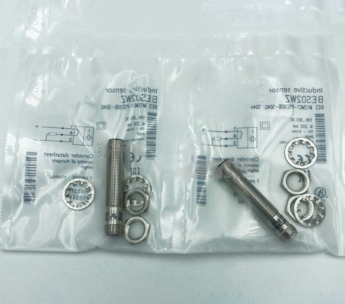 BALLUFF BES02WZ BES M12MG1-PSC60B-S04G Sensor One Free Shipping