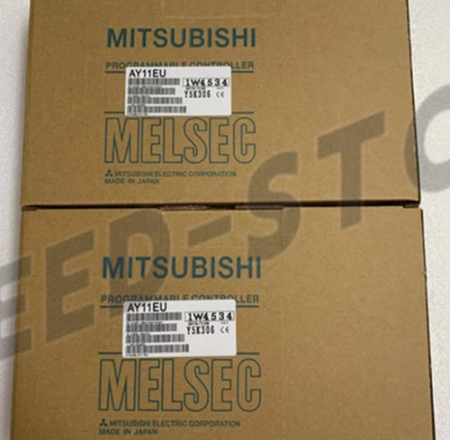 1PCS Mitsubishi AY11EU OUTPUT RELAY