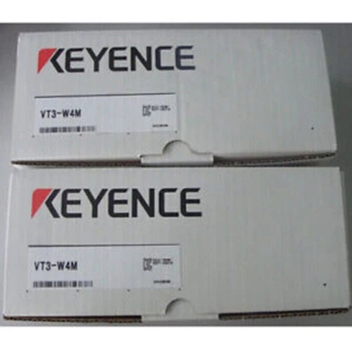 1PC Keyence VT3-W4M Touch Screen VT3W4M ping