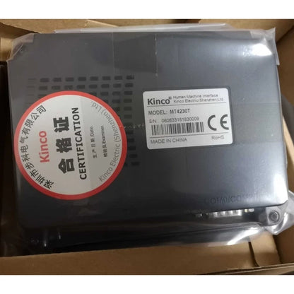 KINCO MT4230T HMI Touch Screen 4.3"  One ping