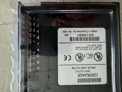 GE FANUC IC693ALG442B Module One ping