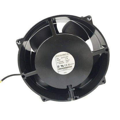 1PC Cooling Fan For W1G180-AB47-22 for Inverter Cooler 48V 2.3A 200*70mm