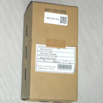 1PC Fanuc A860-0203-T010 Pulse Generator One ping