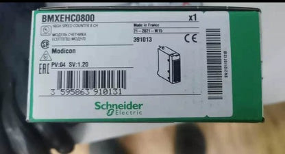 1PC Schneider BMXEHC0800 Counting Module ping