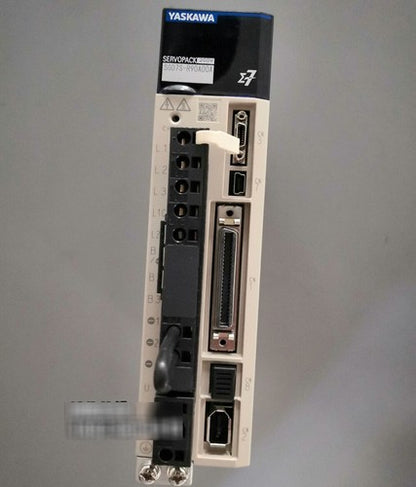 Yaskawa SGD7S-R90A00A Servo Driver 1PC ping