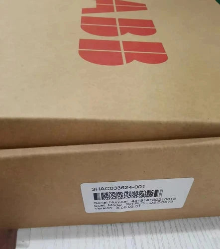 1PC ABB DSQC679 3HAC033624-001 Main Board ping