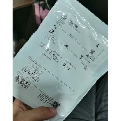 IFM OGP700 Photoelectric Sensor One Free Shipping