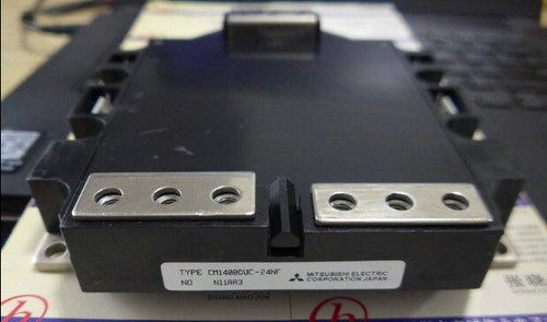 1PCS Mitsubishi CM1400DUC-24NF CM1400DUC24NF Module - #MIT