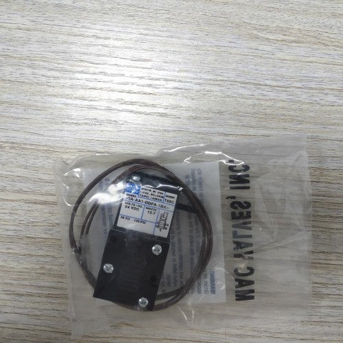 MAC 45A-AA1-DDFA-1BA Solenoid Valve One 45AAA1DDFA1BA