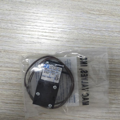 MAC 45A-AA1-DDFA-1BA Solenoid Valve One 45AAA1DDFA1BA