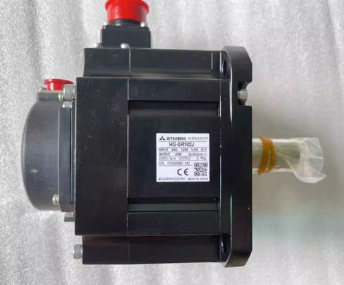 Mitsubishi HG-SR102J Servo Motor 1PC HGSR102J ping