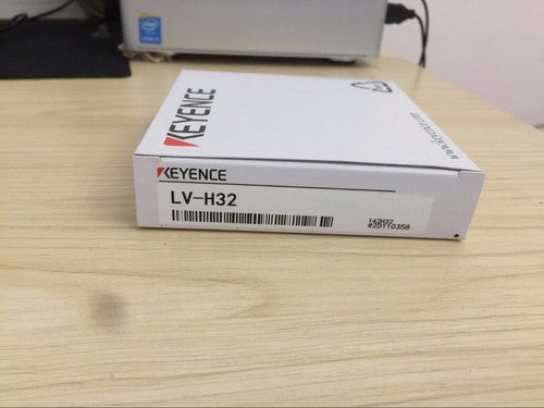 1PC Keyence LV-H32 Laser Sensor LVH32 Free Shipping
