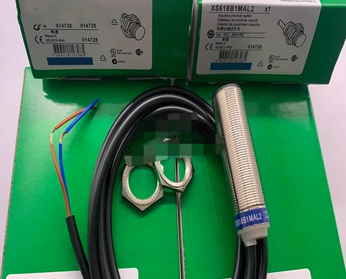 1PC Schneider XS618B1MAL2 Proximity Sensor Free Shipping